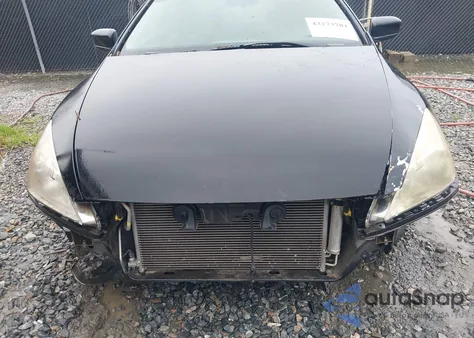 2006 Honda Accord 2.4 Ex from USA, damaged, VIN 1HGCM72686A008699